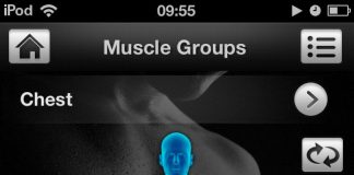 GymForge Fitness App – Track. Succeed. Share.