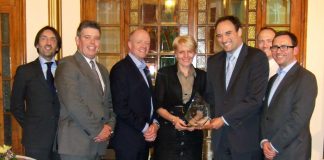 RS Components und Allied erhalten Crydom Awards für Spitzenleistungen in der Distribution