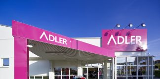Adler Modemärkte behalten Umsätze mit QlikView im Blick