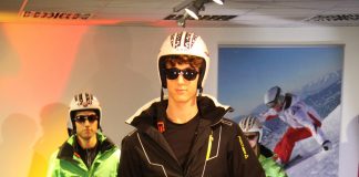 SPORT 2000 Ordermesse punktet bei Sportfachhändlern und Industrie