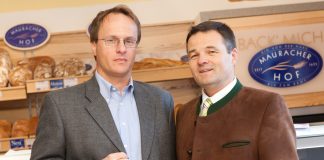 Biohofbäckerei Mauracher: Im Keimling steckt nachhaltiges Wachstum