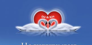 Premiere für die Hochzeitsmesse „Du & Ich“ in Salzburg