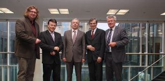 Wärmepumpe Austria: Gemeinsam stark