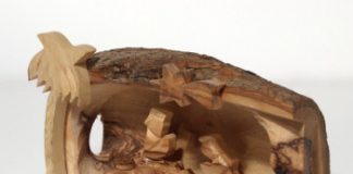 Cellarium: Kooperation mit der Initiative Christen im Orient