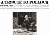A Tribute to Pollock