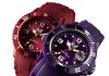 Bringt Farbe in den Alltag: ice-watch als bunter Herbstbegleiter