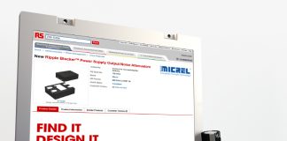 Micrel würdigt die Verkaufserfolge von RS durch Abschluss einer Wiederverkäufer-Vereinbarung