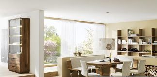 Anrei Reisinger 2012 wieder auf der imm cologne präsent