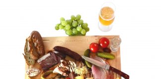 Top-Geschenk für Feinschmecker