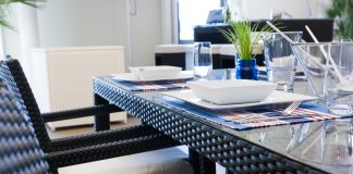 Entspannung mit Stil: Rattan Dreams: Die neue Adresse für hochwertige Outdoor-Möbel