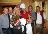 Hoteldirektor wird Hotel und Gastro-Golf-Weltmeister