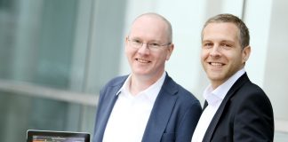 heldendaten erobert den österreichischen Business Intelligence-Markt in hD-Qualität