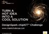 RS Components eröffnet den weltweiten Wettbewerb „DesignSpark chipKIT Challenge“