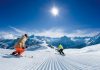 SKi-optimal Hochfügen-Hochzillertal als bestes Skigebiet der Welt ausgezeichnet