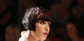 Frisurentrends 2011/12: Ethno-Style, Colour-Flow & Frisch-vom-Friseur-Look