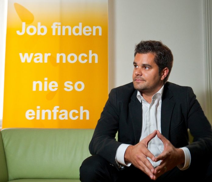 Business Portraits - Fa. Career Moves