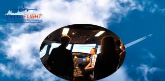 Ihren nächsten Flug nicht nur „überleben“ sondern AIRLeben