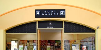 Neue Kosmetikmarke bei Freeport