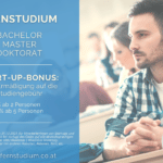 START-UP-BONUS: fernstudium.co.at KMU Akademie | Middlesex University