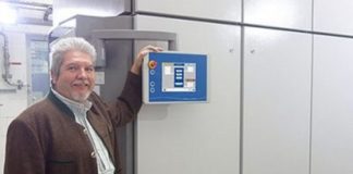 H2O GmbH stellt Vertriebsgebietsleiter für die Regionen Bayern & Österreich vor