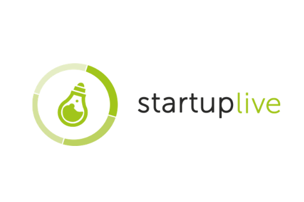 startup-live