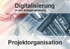 Projektorganisation in der Anlagenplanung
