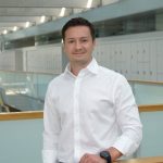 David Kronawettleitner FH-Professor
