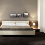 Schlafzimmer nach Maß von Treitner Wohndesign Wien