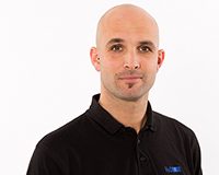 Neuer Serviceleiter bei der H2O GmbH