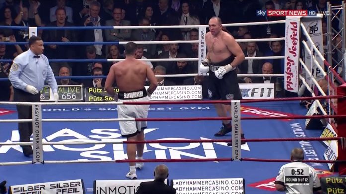 Hammer Casino-Charr 5