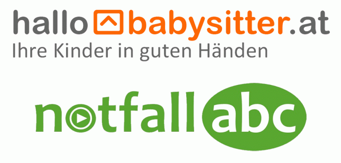 Logo-HalloBabysitterAT-notfallABC