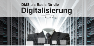 DMS als Effizienzboost in der Projektorganisation