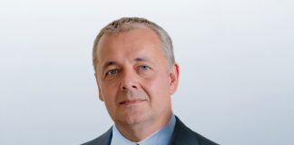Thomas Kolm übernimmt als Chief Operations Officer die Leitung von Postserver Thomas Kolm