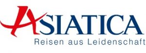 Asiatica Travel ist jetzt ein Mitglied vom GoAsia.de