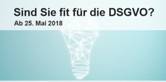 Die wichtigsten Begriffe der DSGVO