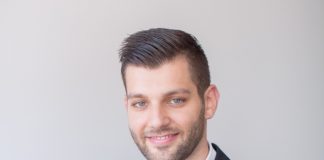 Philipp Heinzl wird Sales Manager bei Speech Processing Solutions