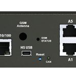 Didactum Überwachungssystem 400