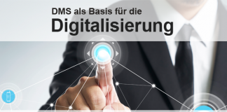 DMS: die 5 wichtigsten Funktionen