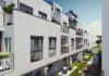 Urbanes Wohnen im Grünen: C&P Immobilien und Hans Knauß realisieren Neubauprojekt in Wien Donaustadt