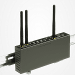 Didactum Überwachungsgerät 100 III DC