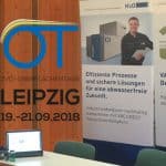 Spülwasser nachhaltig aufbereiten mit Vakuumdestillationssystemen von H2O GmbH.