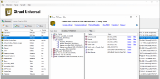 MicroStrategy: Integration mit SAP-Spezialist Theobald Software