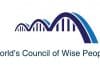 Logo Weltrat der Weisen