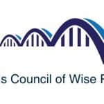 Logo Weltrat der Weisen