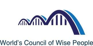 Logo Weltrat der Weisen