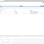 Screenshot von Proxmox VE 5.3 mit CephFS