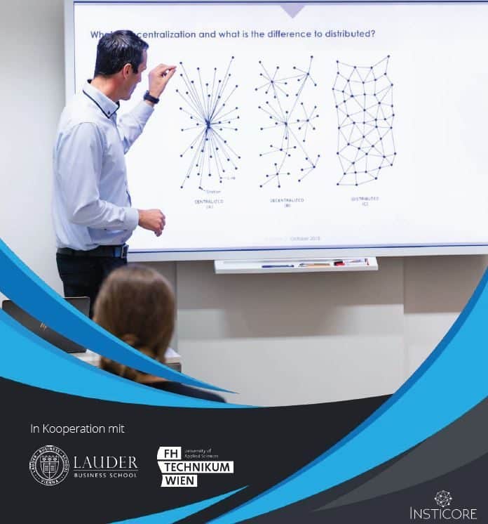 Copyright: Insticore GmbH