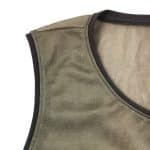 Abschirmende Unterwäsche gegen Handy-Strahlung von EMV+