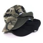 Abschirmende Caps von EMV+ gegen Handy-Strahlung