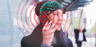 Schutz vor Handy-Strahlung